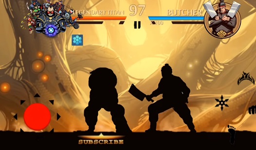 Shadow fight 2 download for pc free
